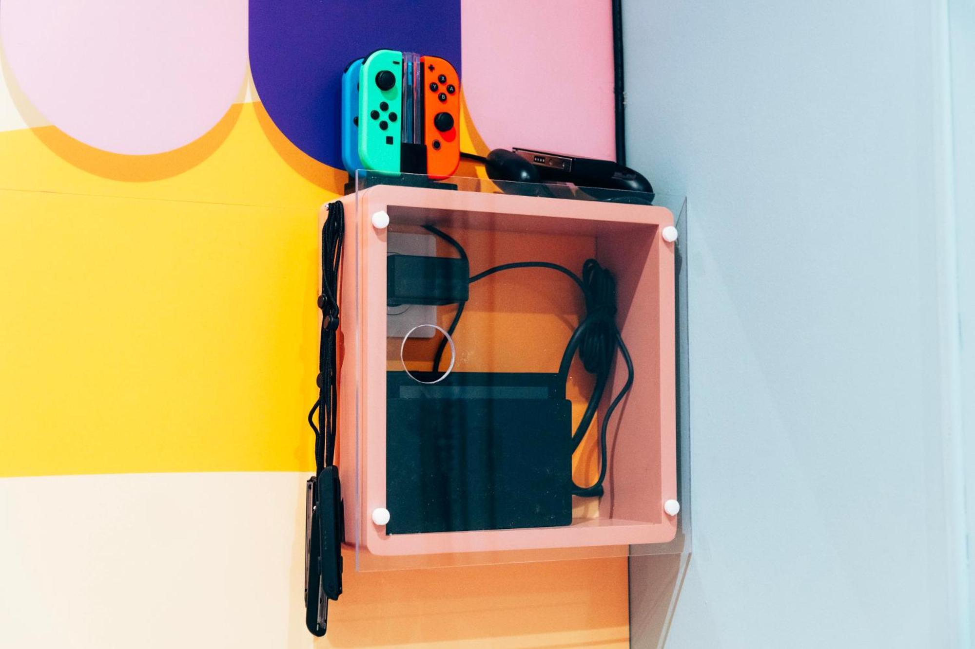Capsule Bonbon - Balneo - Sauna - Billard - Nintendo Switch Douai Zewnętrze zdjęcie